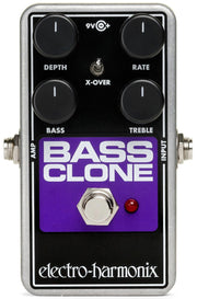 Electro Harmonix BASS CLONE