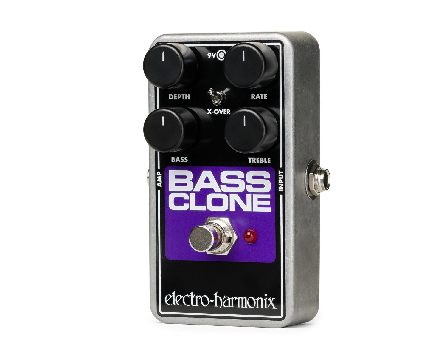 Electro Harmonix BASS CLONE