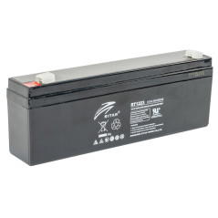 IBIZA SOUND BAT-PORT10A 12V-10AH BATTERY FOR PORT2