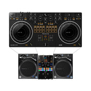Pioneer DJ DDJ-REV 1 (B-Stock)