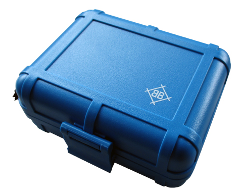 Stokyo Blackbox Blue