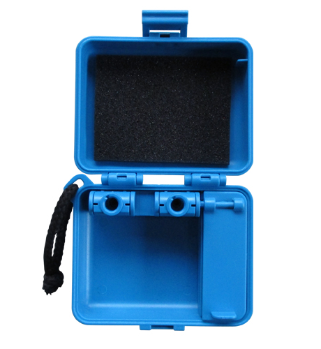 Stokyo Blackbox Blue