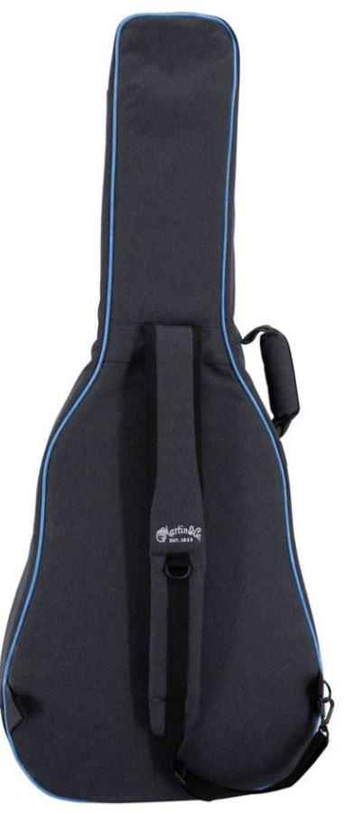 MARTIN D-X1E KOA