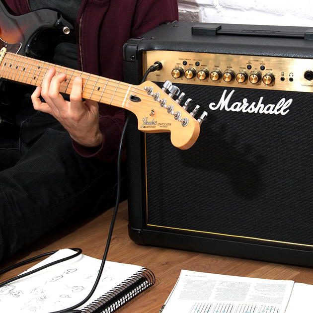 Marshall Combo MG Gold 15W