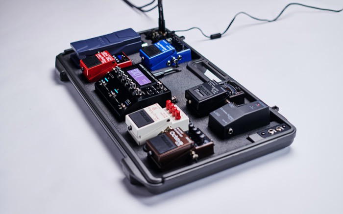 Boss BCB-90X