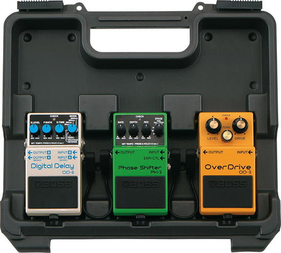 ROLAND BCB-30