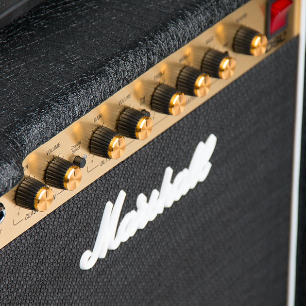Marshall Combo DSL 5W