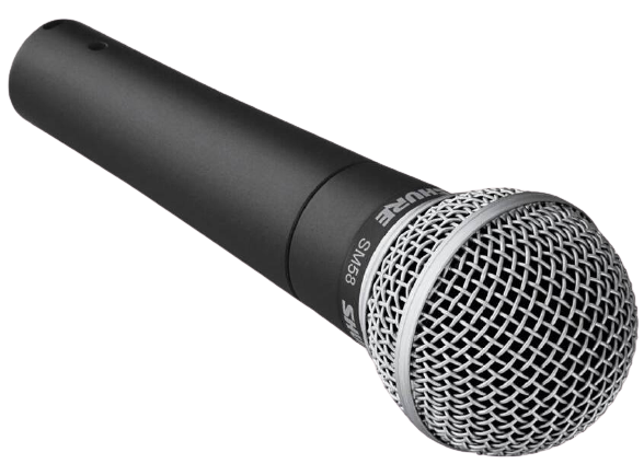 Shure SM 58