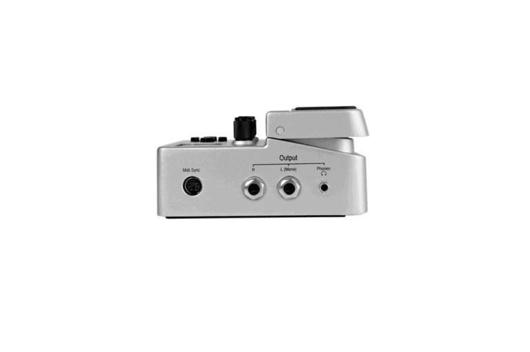 Singular Sound Beatbuddy Drum machine