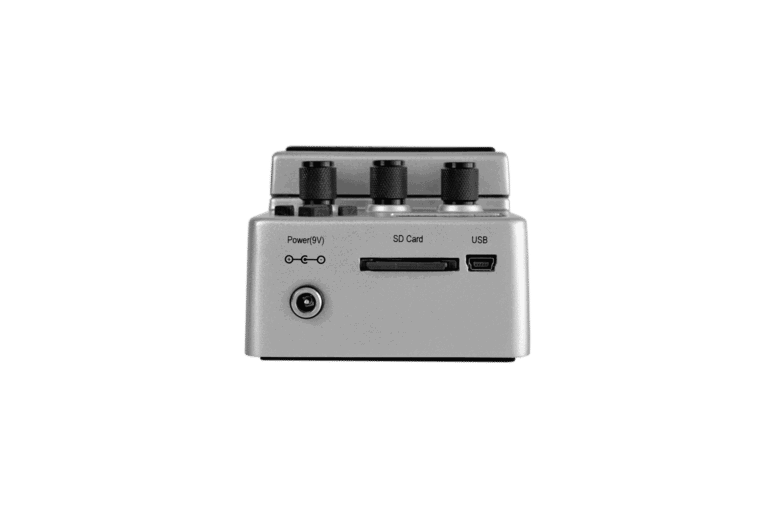 Singular Sound Beatbuddy Drum machine