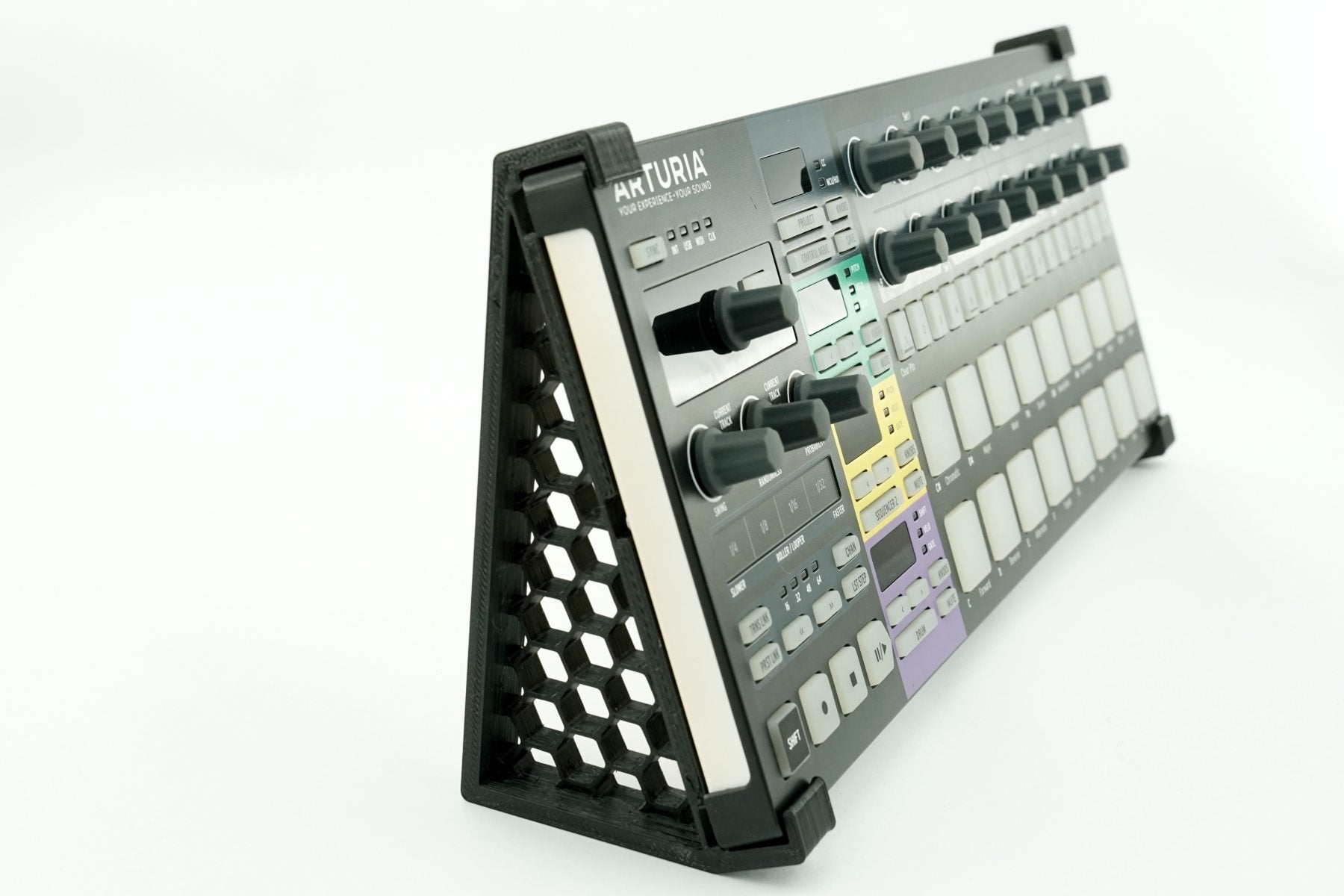 Coverup Stand Beatstep pro