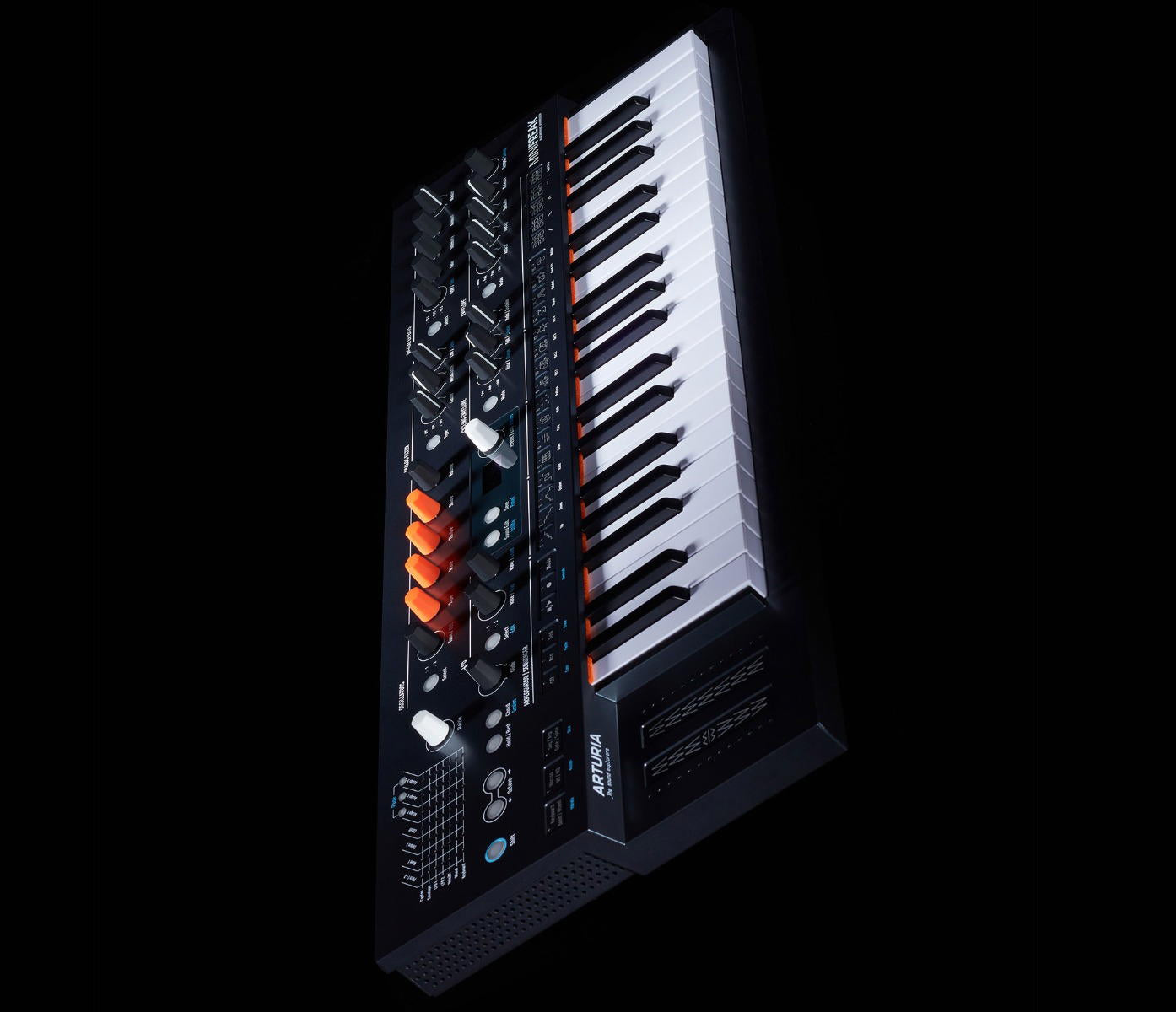 Arturia Minifreak (B-Stock)