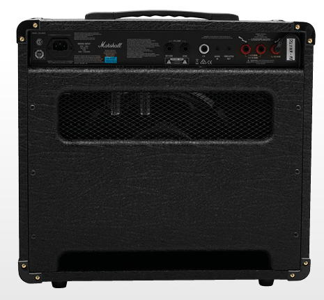 Marshall Combo DSL 20W