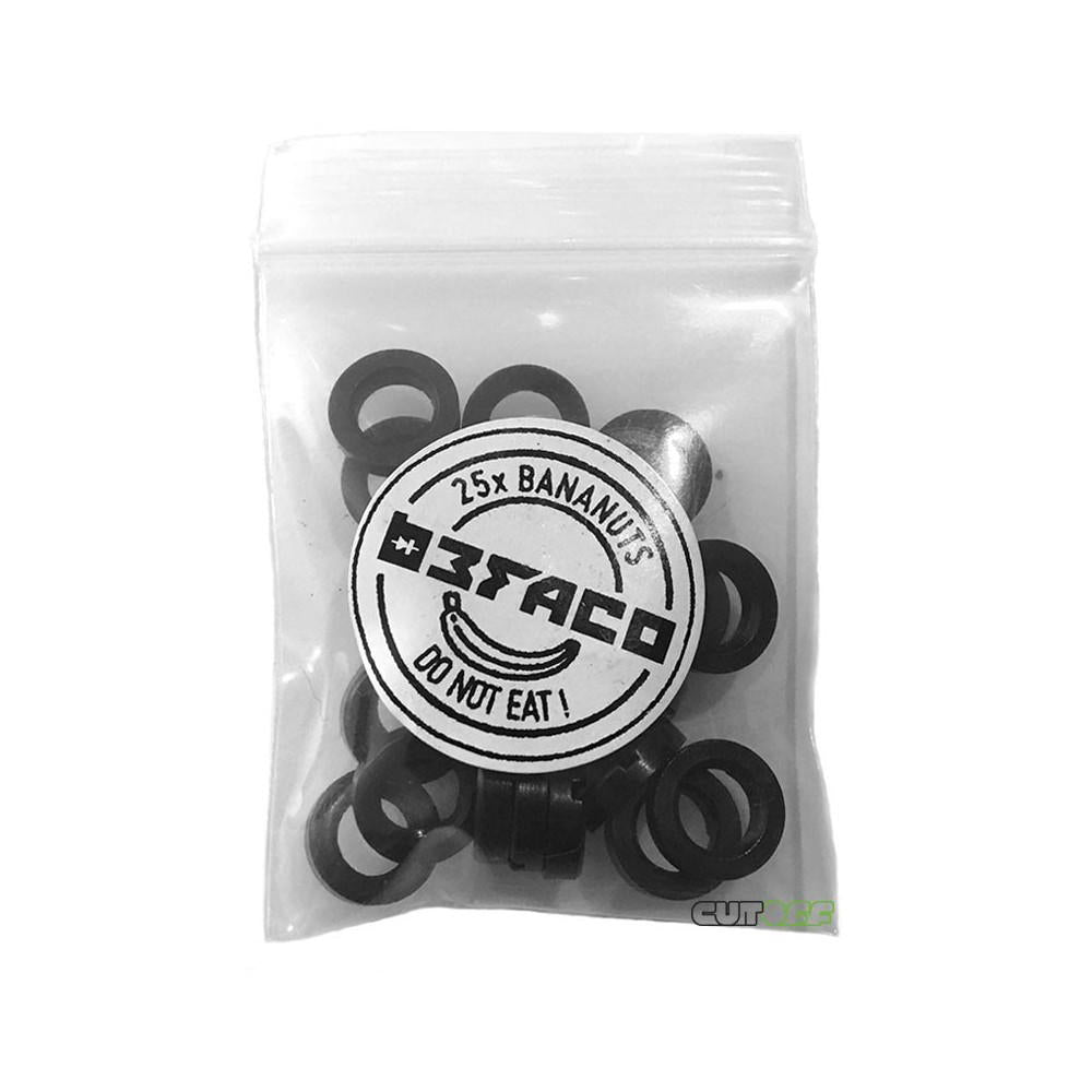 Befaco Bananuts Black