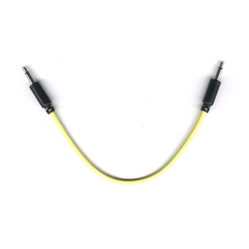 Befaco Cable Pack 15cm Yellow