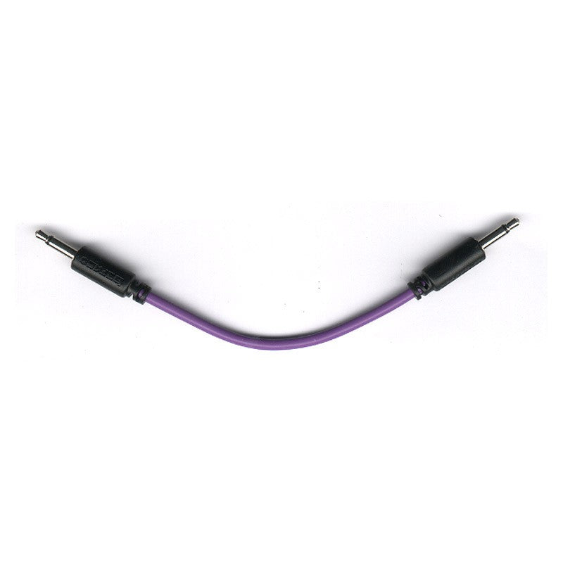 Befaco Cable Pack 7cm Purple