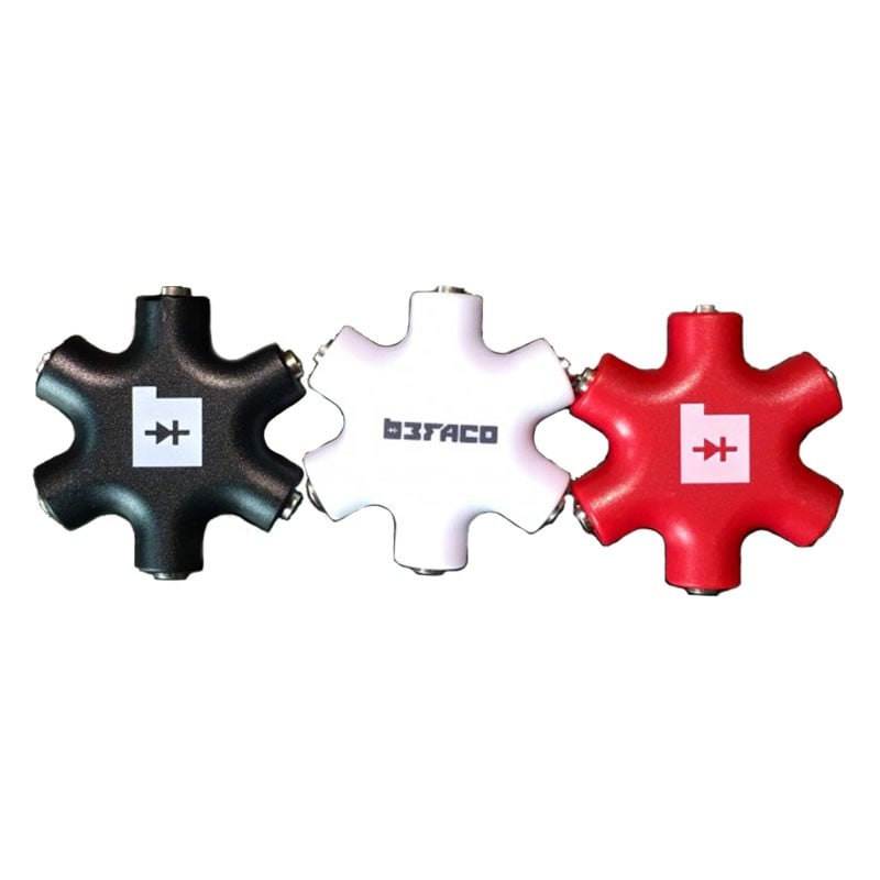 Befaco Multiple 3 