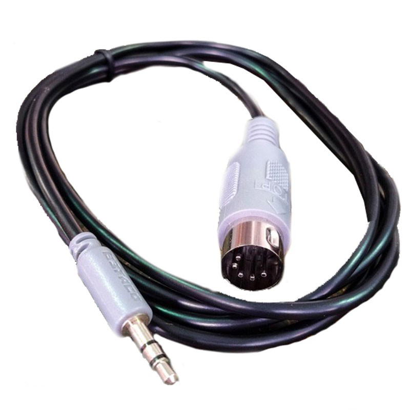 Befaco Patch Cable Type B DIN5 a TRS 1,5m