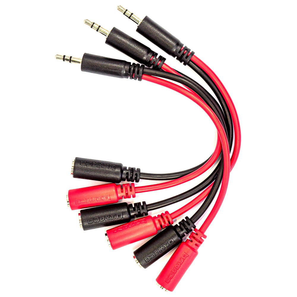 Befaco Y Splitter Cable - 10cm