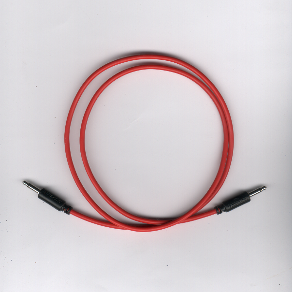Befaco Cable Pack 80cm Red