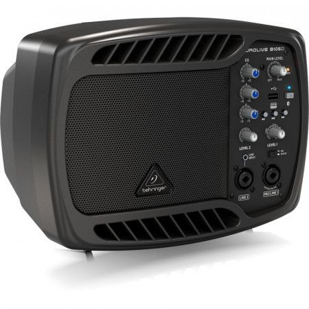 Behringer B105D