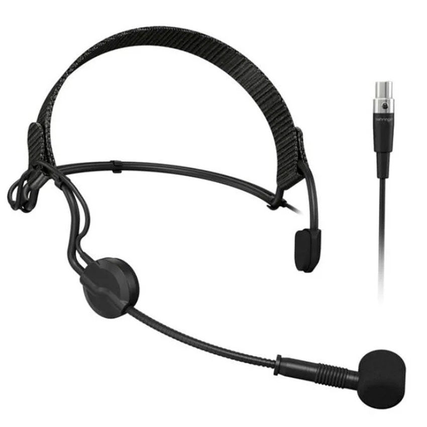 Behringer BC444 Micrófono de Cuello de Condensador
