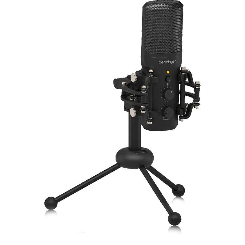 Behringer BU200 Micrófono de Condensador USB