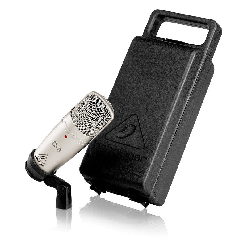 Behringer C3