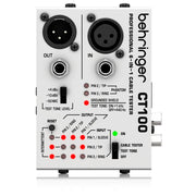Behringer CT100