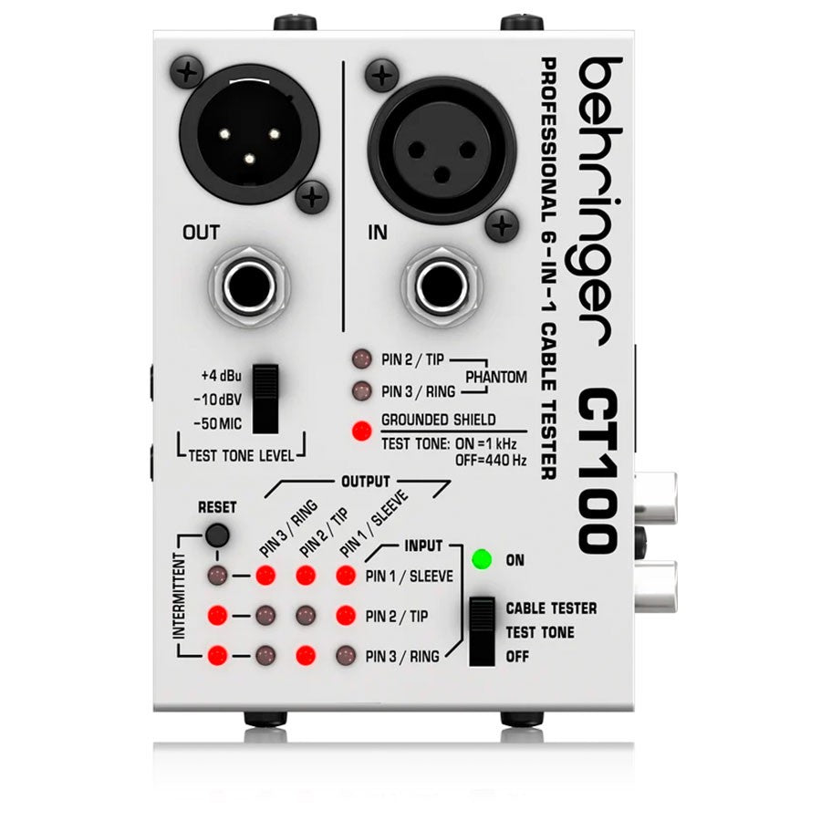 Behringer CT100