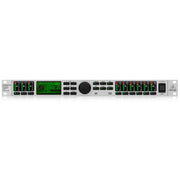 Behringer DCX2496