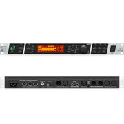 Behringer DEQ2496