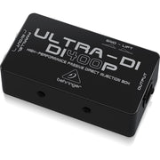 Behringer DI400P