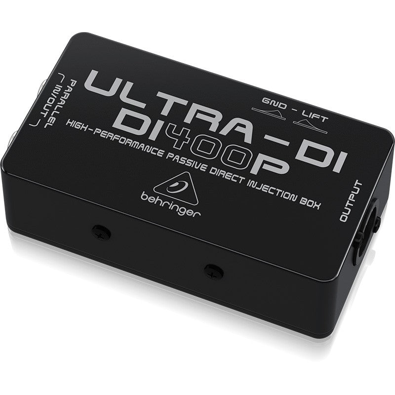 Behringer DI400P