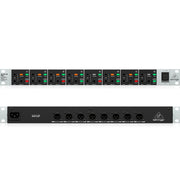 Behringer DI800 V.2