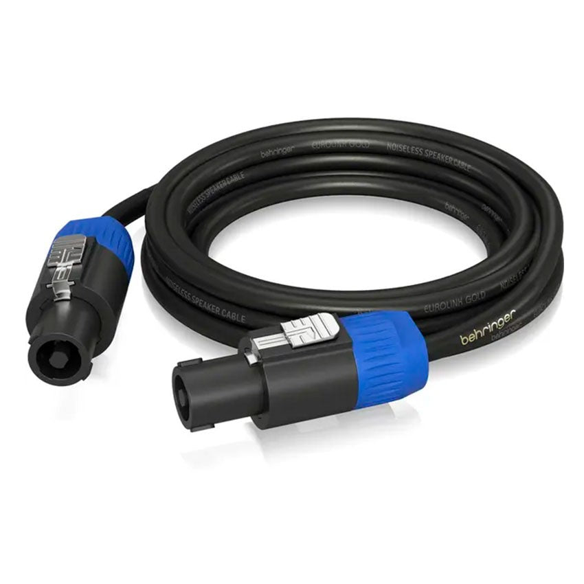 Behringer GLC2-600 Cable Speakon 6 Metros