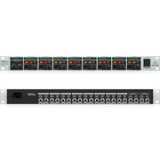 Behringer HA8000 V2
