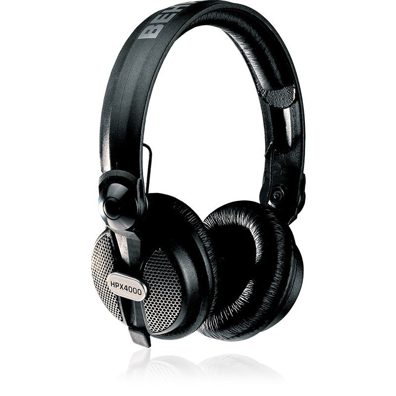 BEHRINGER HPX4000
