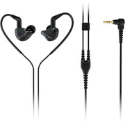 Behringer MO240-CK Pro Auriculares In-Ear