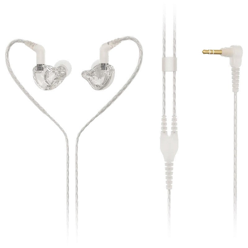 Behringer MO240-CL Pro Auriculares In-Ear