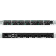BEHRINGER MX882V2
