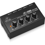 BEHRINGER MX400