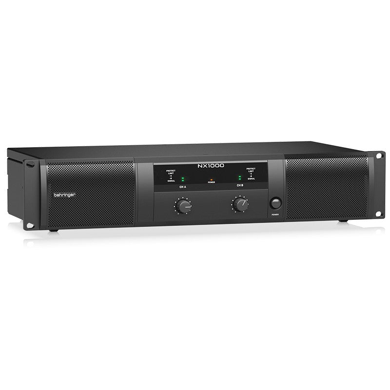 Behringer NX1000