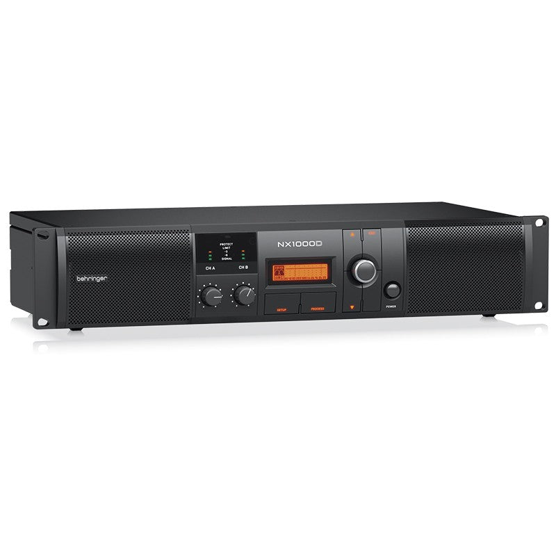 Behringer NX1000D