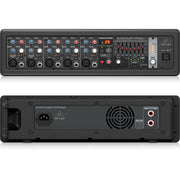 Behringer PMP550M