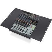 Behringer Q1204USB Xenyx Mezclador USB 12 Canales con Efectos
