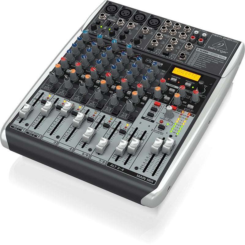 BEHRINGER QX1204USB XENYX