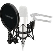 Behringer SMP1000 Soporte Amortiguador con Filtro Antipop