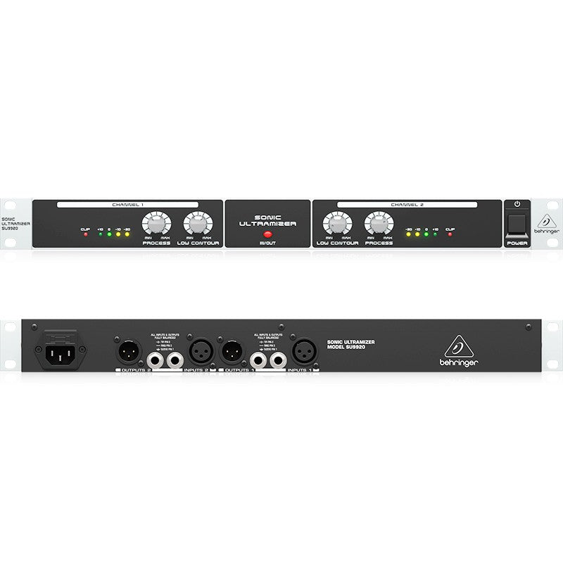 BEHRINGER SU9920