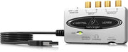 Behringer UCA202